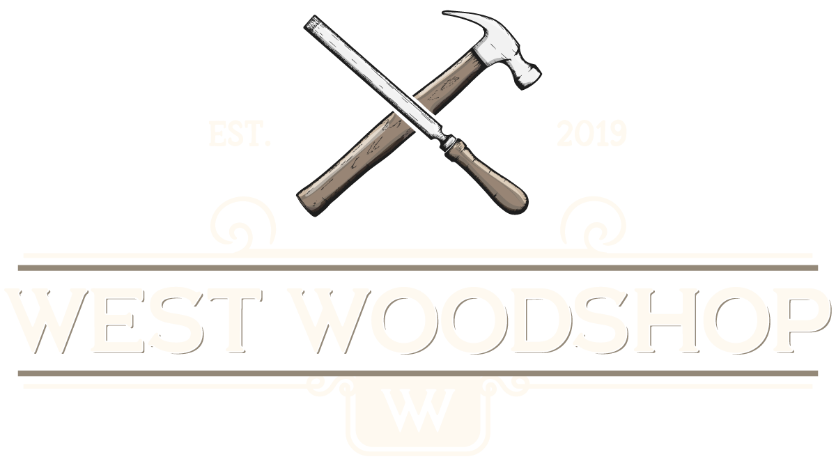 West Woodshop, established 2019